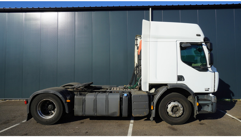 Renault PREMIUM 370 EURO5 685.400KM - Trattore stradale: foto 2 Renault PREMIUM 370 EURO5 685.400KM - Trattore stradale: foto 2