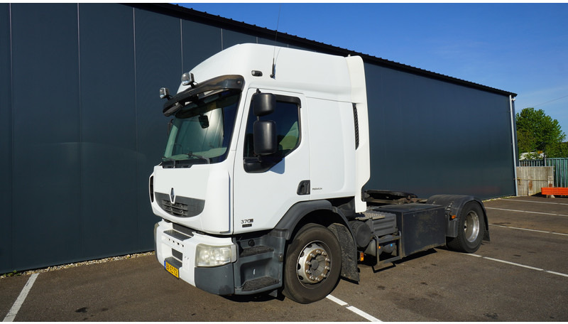 Renault PREMIUM 370 EURO5 685.400KM - Trattore stradale: foto 3 Renault PREMIUM 370 EURO5 685.400KM - Trattore stradale: foto 3