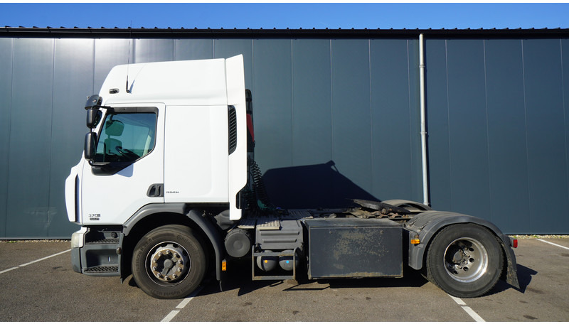 Renault PREMIUM 370 EURO5 685.400KM - Trattore stradale: foto 1 Renault PREMIUM 370 EURO5 685.400KM - Trattore stradale: foto 1