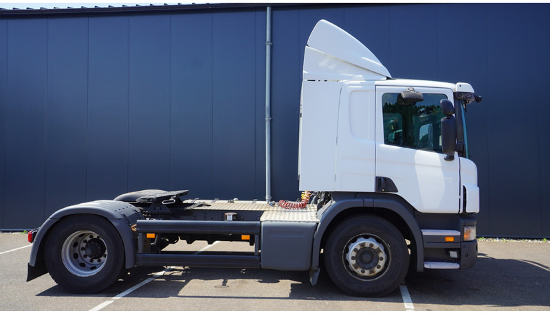Scania P 320 EURO 5 695.000KM - Trattore stradale: foto 2 Scania P 320 EURO 5 695.000KM - Trattore stradale: foto 2