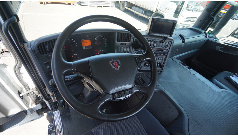 Scania P 320 EURO 5 796.000KM - Trattore stradale: foto 5 Scania P 320 EURO 5 796.000KM - Trattore stradale: foto 5