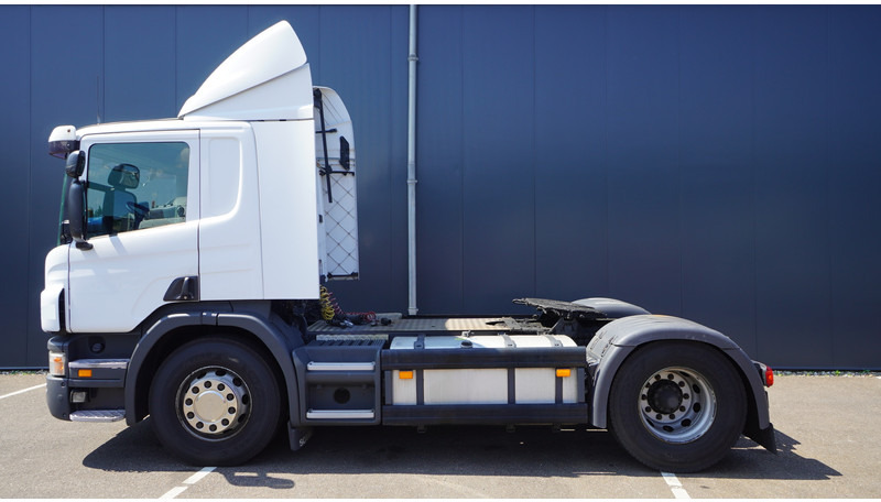 Scania P 320 EURO 5 796.000KM - Trattore stradale: foto 1 Scania P 320 EURO 5 796.000KM - Trattore stradale: foto 1