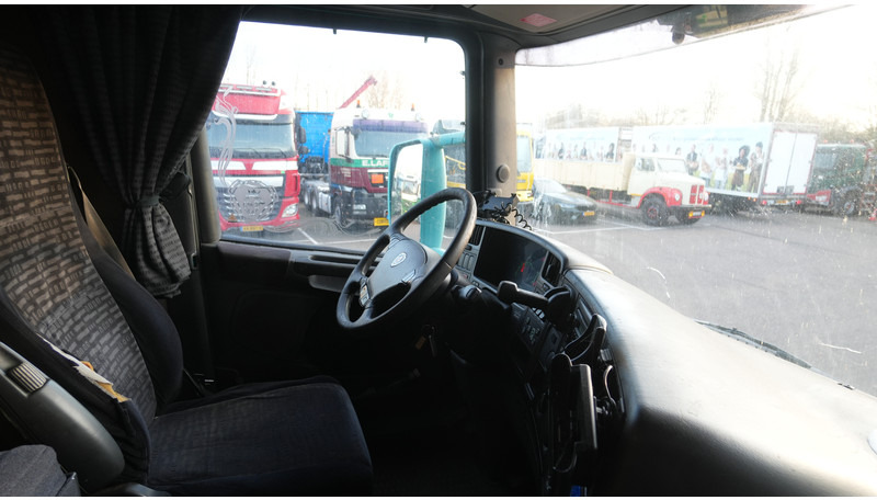 Scania R 420 3 PEDALS RETARDER - Trattore stradale: foto 5 Scania R 420 3 PEDALS RETARDER - Trattore stradale: foto 5
