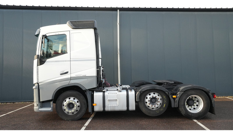 Volvo FH 420 6X2 ADR 881.000KM - Trattore stradale: foto 1 Volvo FH 420 6X2 ADR 881.000KM - Trattore stradale: foto 1