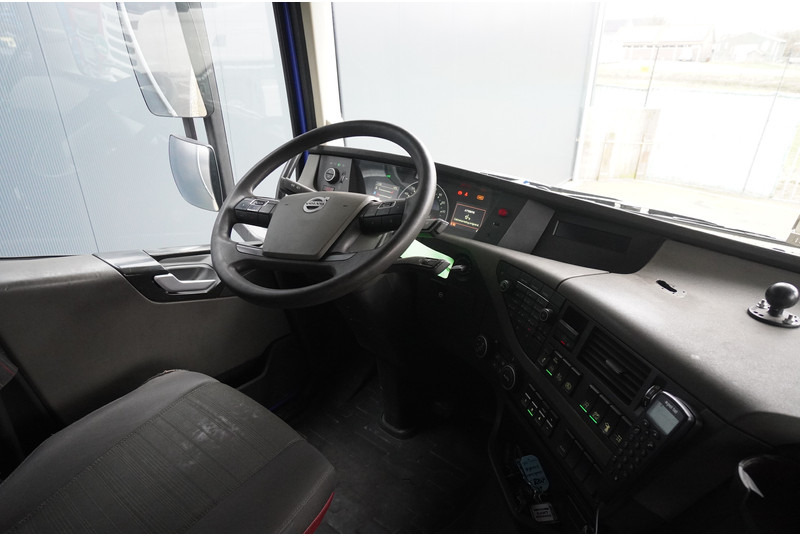 Volvo FH 420 ADR EURO 6 733.000km - Trattore stradale: foto 5 Volvo FH 420 ADR EURO 6 733.000km - Trattore stradale: foto 5