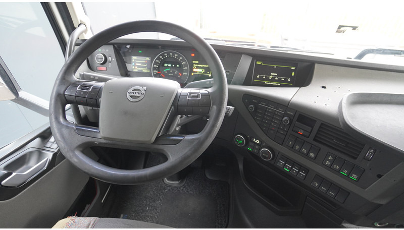 Volvo FH 420 ADR EURO 6 756.000KM - Trattore stradale: foto 5 Volvo FH 420 ADR EURO 6 756.000KM - Trattore stradale: foto 5