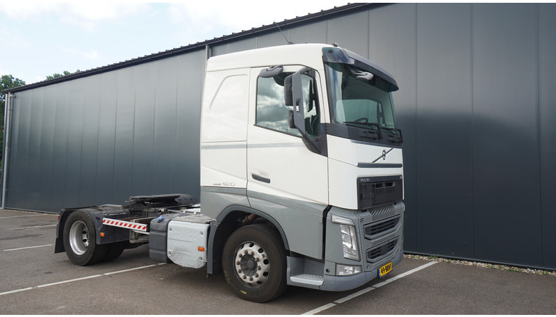 Volvo FH 420 ADR EURO 6 756.000KM - Trattore stradale: foto 4 Volvo FH 420 ADR EURO 6 756.000KM - Trattore stradale: foto 4