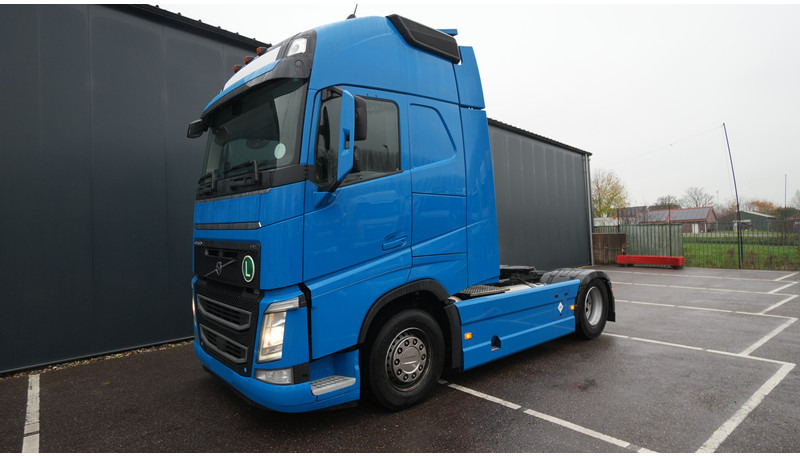 Volvo FH 480 777.200KM - Trattore stradale: foto 3 Volvo FH 480 777.200KM - Trattore stradale: foto 3