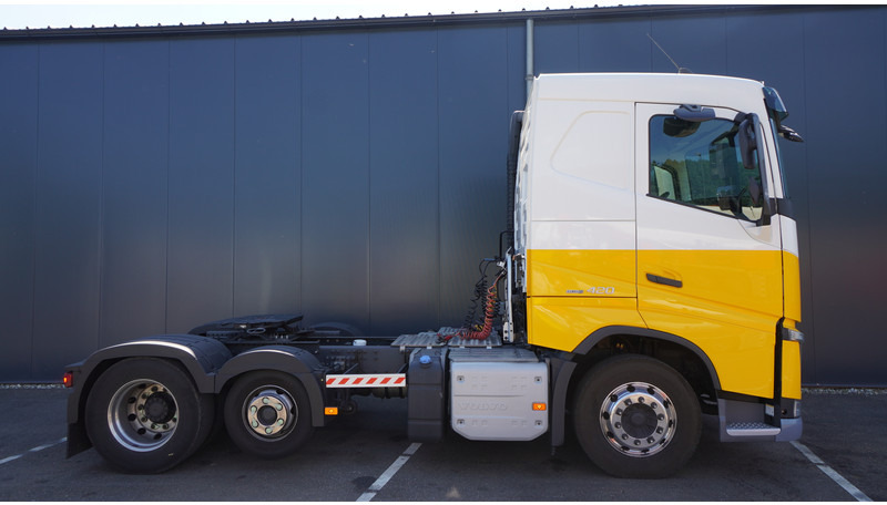 Volvo FH420 6X2 ADR EURO 6 - Trattore stradale: foto 2 Volvo FH420 6X2 ADR EURO 6 - Trattore stradale: foto 2