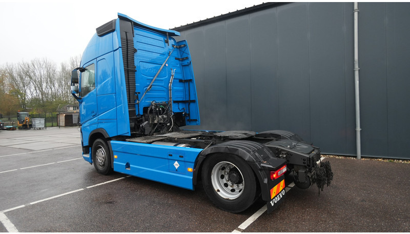 Trattore stradale Volvo FH480 LNG 783.000KM: foto 7 Trattore stradale Volvo FH480 LNG 783.000KM: foto 7