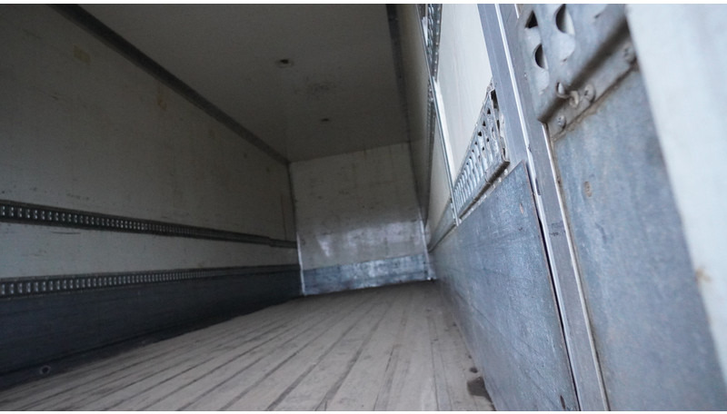 Volvo FE 280 CLOSED BOX 354.000KM MANUAL GEARBOX - Autocarro furgonato: foto 5 Volvo FE 280 CLOSED BOX 354.000KM MANUAL GEARBOX - Autocarro furgonato: foto 5