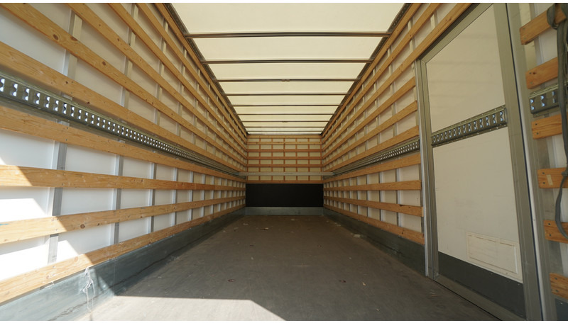 Volvo FL 250 CLOSED BOX 65.000KM - Autocarro furgonato: foto 5 Volvo FL 250 CLOSED BOX 65.000KM - Autocarro furgonato: foto 5