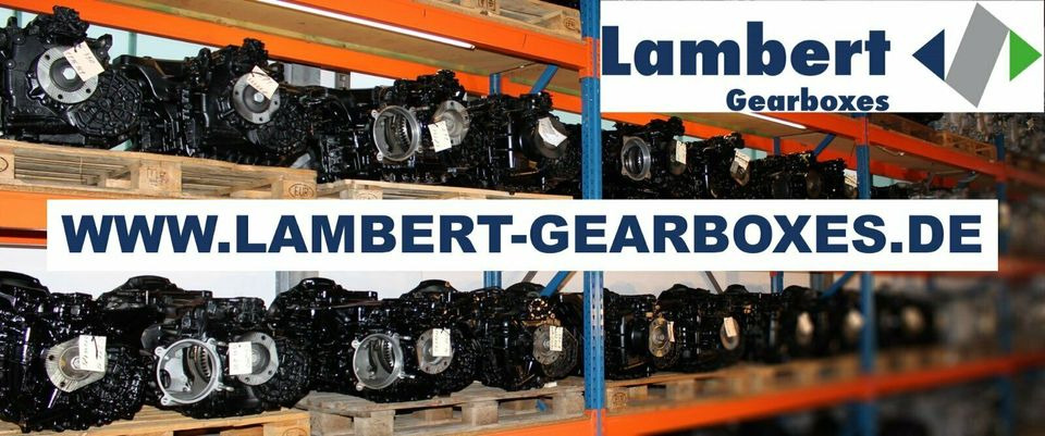 16S2220 TO ZF Getriebe 1342002067 Austauschgetriebe - Cambio per Camion: foto 5 16S2220 TO ZF Getriebe 1342002067 Austauschgetriebe - Cambio per Camion: foto 5