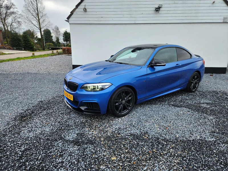 BMW 2 Serie Gran Coupé 218I, M Pak, 2019, Automaat, Xenon, 88000km, - Autovettura: foto 1 BMW 2 Serie Gran Coupé 218I, M Pak, 2019, Automaat, Xenon, 88000km, - Autovettura: foto 1