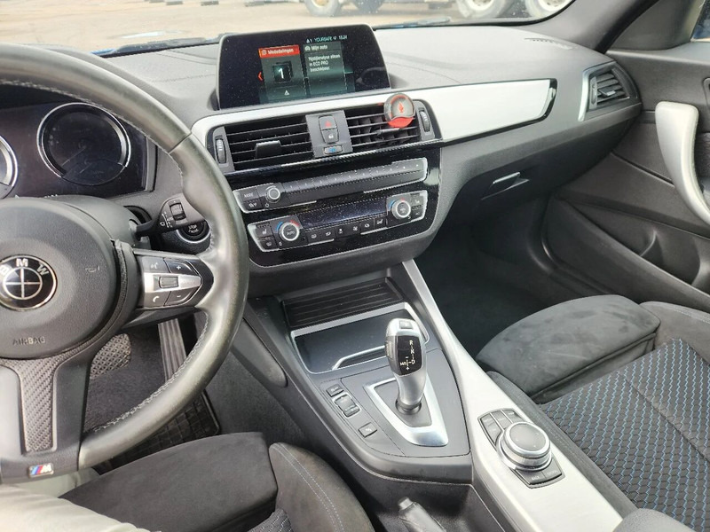 BMW 2 Serie Gran Coupé 218I, M Pak, 2019, Automaat, Xenon, 88000km, - Autovettura: foto 3 BMW 2 Serie Gran Coupé 218I, M Pak, 2019, Automaat, Xenon, 88000km, - Autovettura: foto 3