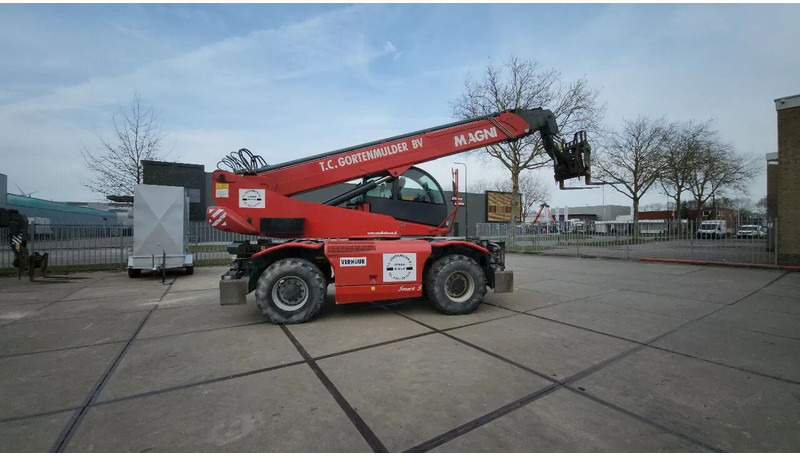 MAGNI 5.25, 2017, Remote, Airco, First owner, 25M - Pala: foto 1 MAGNI 5.25, 2017, Remote, Airco, First owner, 25M - Pala: foto 1