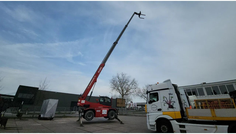 MAGNI 5.25, 2017, Remote, Airco, First owner, 25M - Pala: foto 3 MAGNI 5.25, 2017, Remote, Airco, First owner, 25M - Pala: foto 3