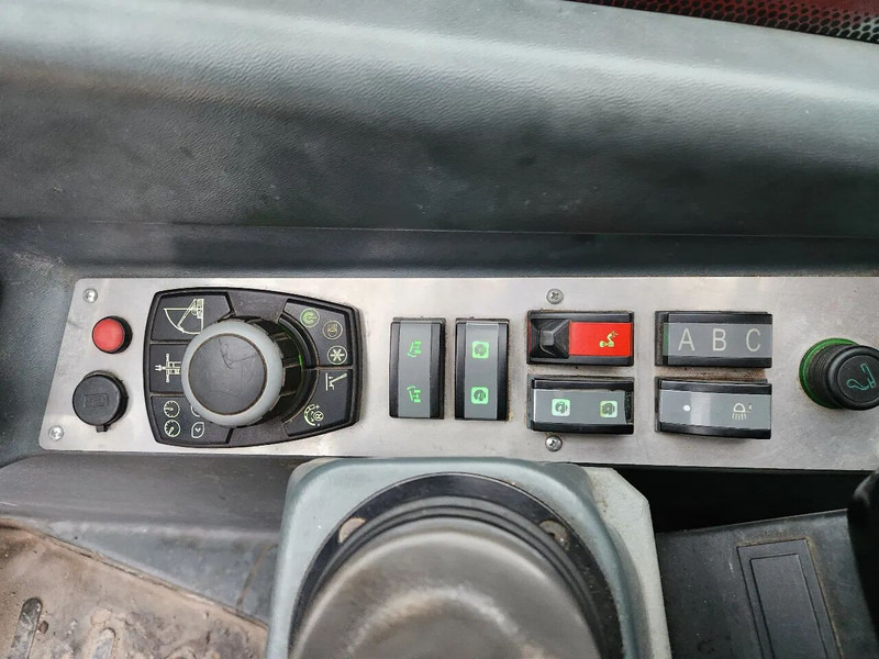 Leasing di MAGNI RTH5.39S, 39m,8807H, 5000kg, 2016, Airco, Remote, Like new MAGNI RTH5.39S, 39m,8807H, 5000kg, 2016, Airco, Remote, Like new: foto 12