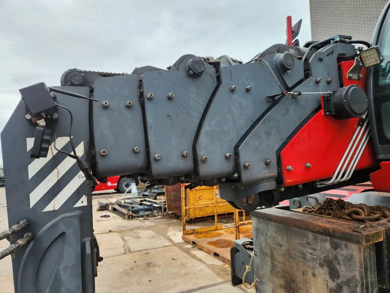Leasing di MAGNI RTH5.39S, 39m,8807H, 5000kg, 2016, Airco, Remote, Like new MAGNI RTH5.39S, 39m,8807H, 5000kg, 2016, Airco, Remote, Like new: foto 13