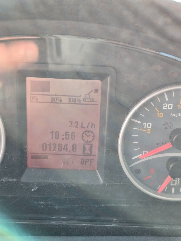 Sollevatore telescopico Dieci Agri Star 40.7: foto 16