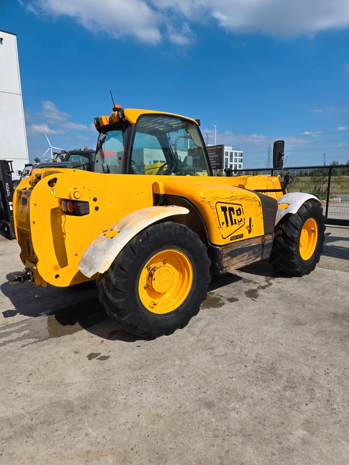 JCB 530 - Sollevatore telescopico: foto 5 JCB 530 - Sollevatore telescopico: foto 5