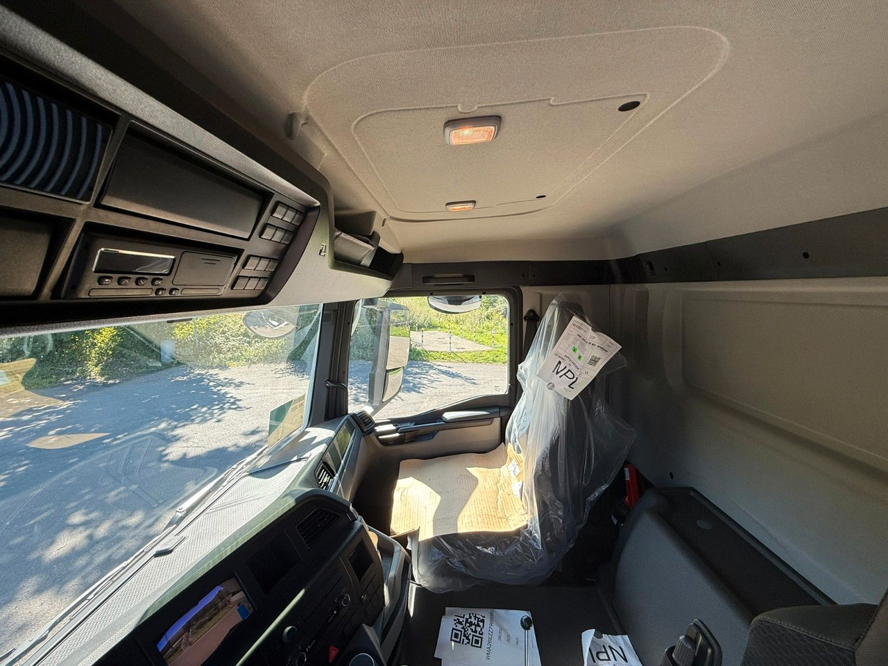 Autobetoniera MAN TGS 33.440 / 6X6 Euro6e Euromix MTP EM 7 L: foto 10