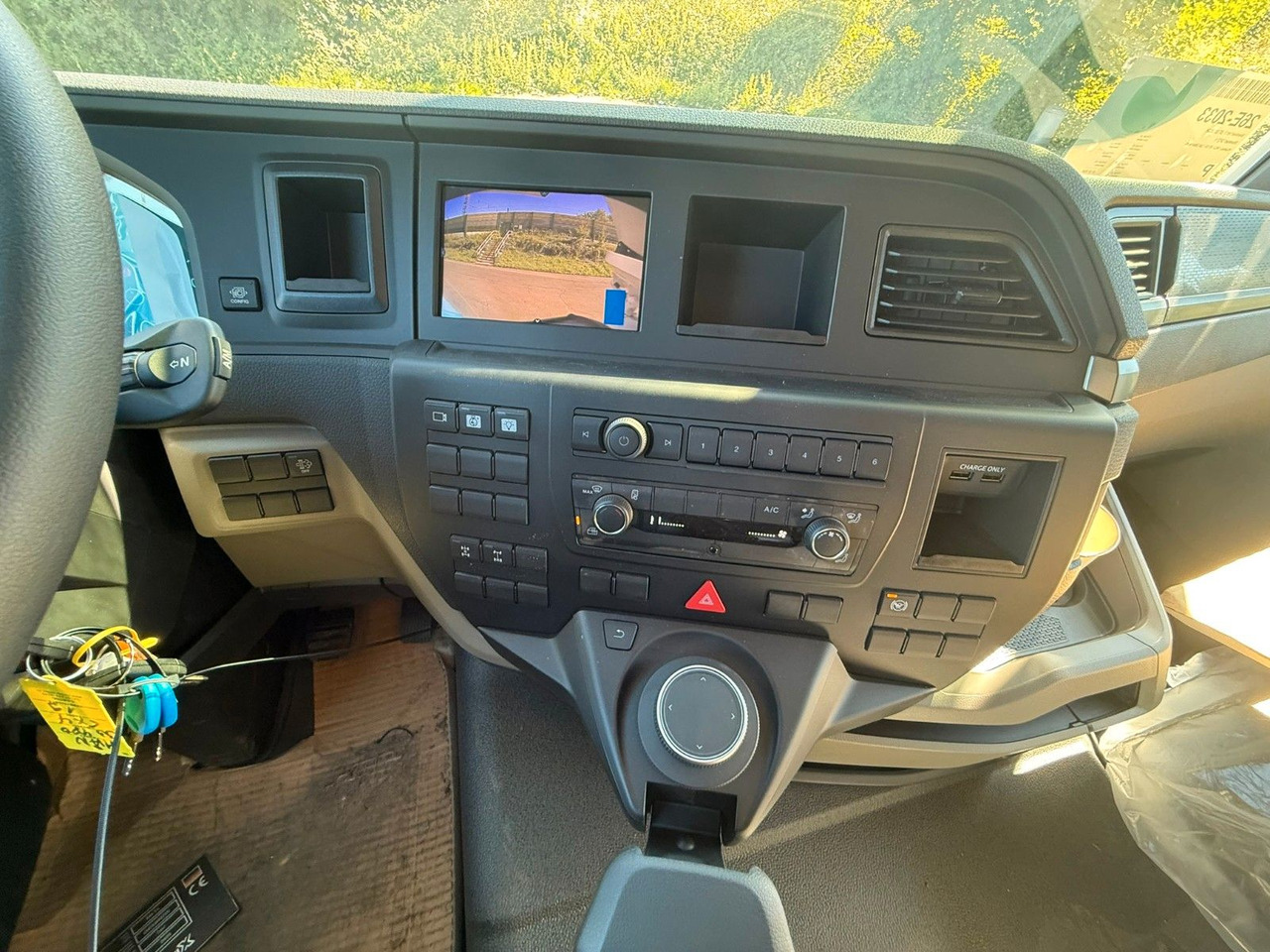 Autobetoniera MAN TGS 33.440 / 6X6 Euro6e Euromix MTP EM 7 L: foto 13