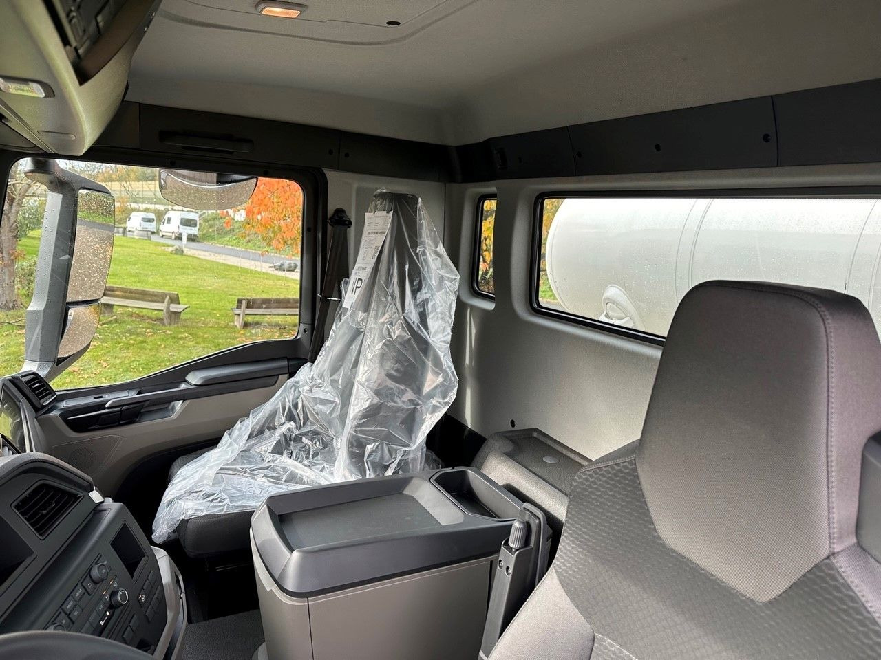 Autobetoniera MAN TGS 41.440 8x4 /Euro6e Euromix EM 12 R: foto 13