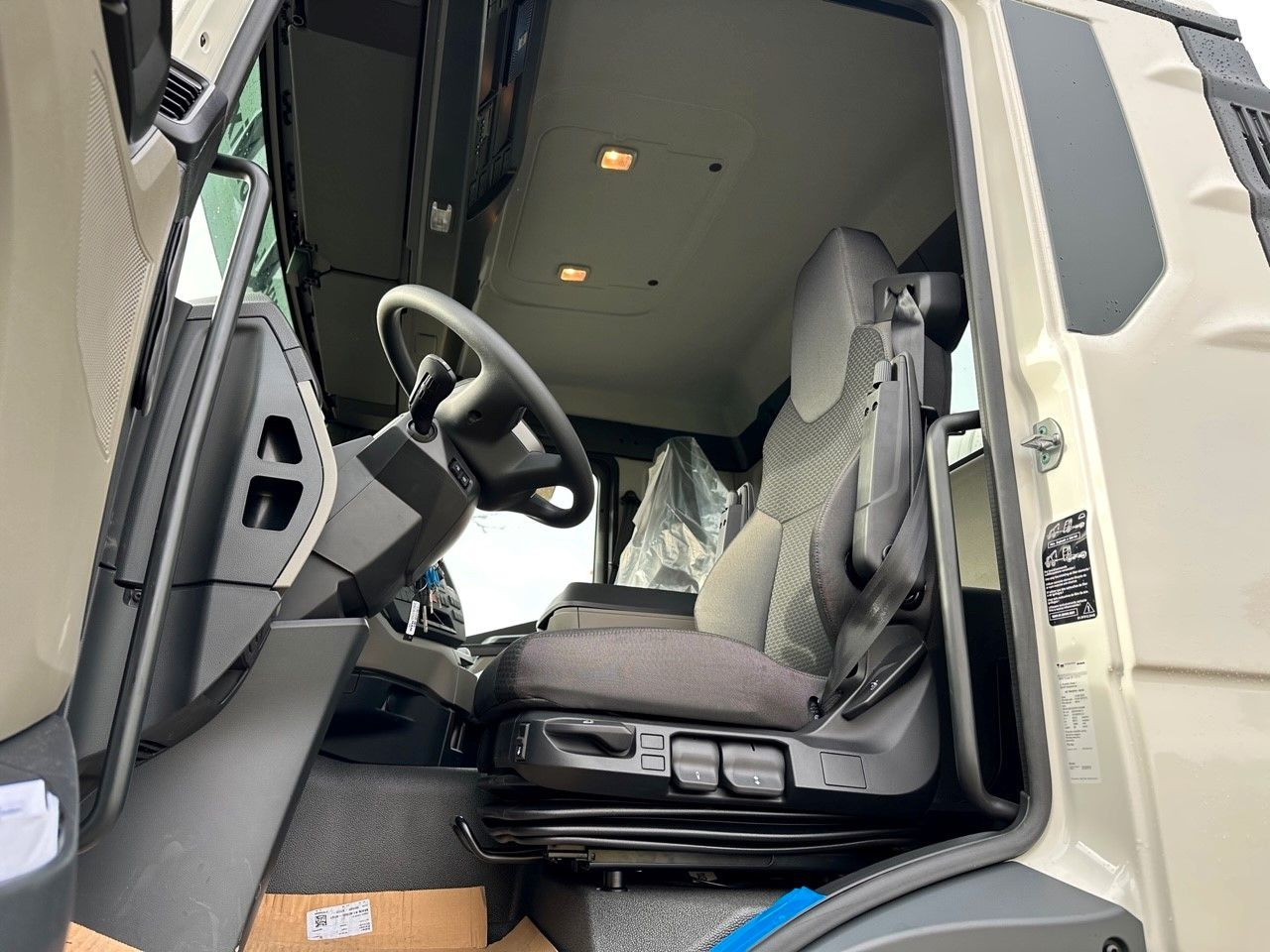 Autobetoniera MAN TGS 41.440 8x4 /Euro6e Euromix EM 12 R: foto 11