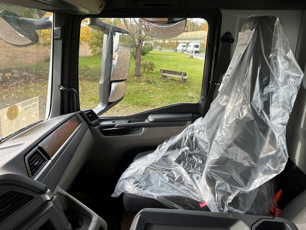 Autobetoniera MAN TGS 41.440 8x4 /Euro6e Euromix EM 12 R: foto 14