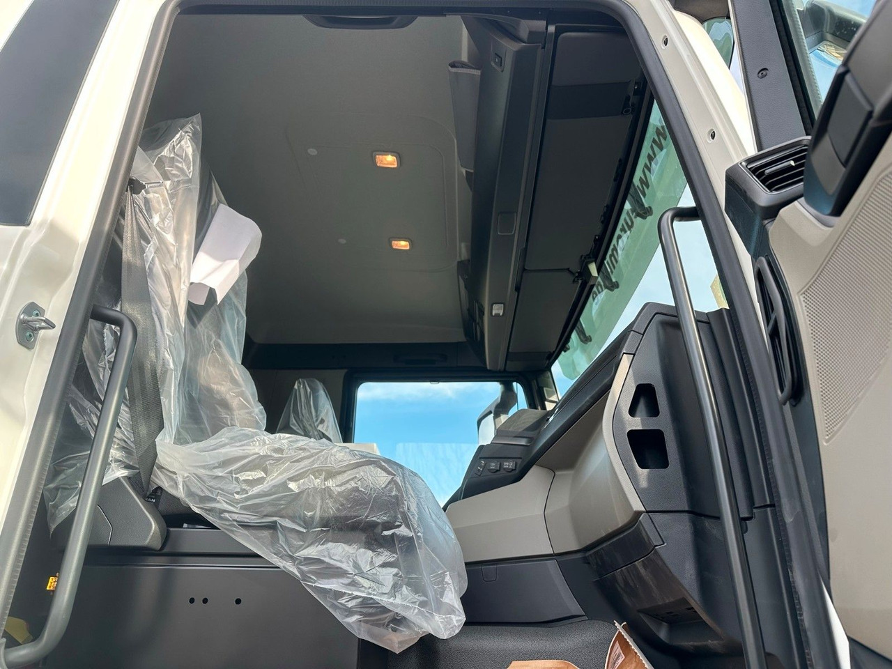 Autobetoniera MAN TGS 41.480 8x4 /Euro6e  Euromix EM 12 R: foto 13