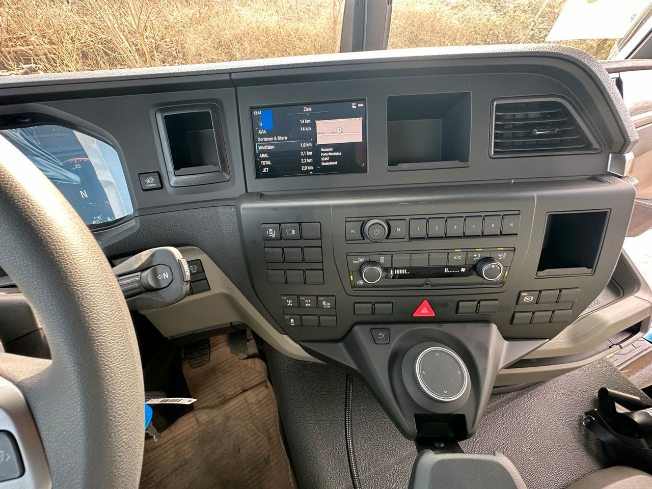 Autobetoniera MAN TGS 41.480 8x4 /Euro6e  Euromix EM 12 R: foto 17