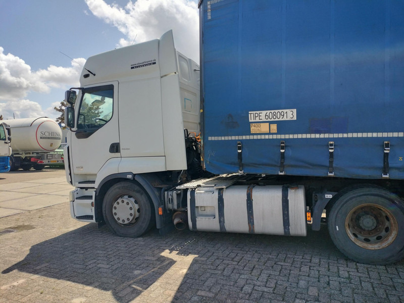 Renault Premium 460.19T 24G ID 7.28 - Trattore stradale: foto 4 Renault Premium 460.19T 24G ID 7.28 - Trattore stradale: foto 4