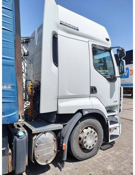Renault Premium 460.19T 24G ID 7.28 - Trattore stradale: foto 5 Renault Premium 460.19T 24G ID 7.28 - Trattore stradale: foto 5