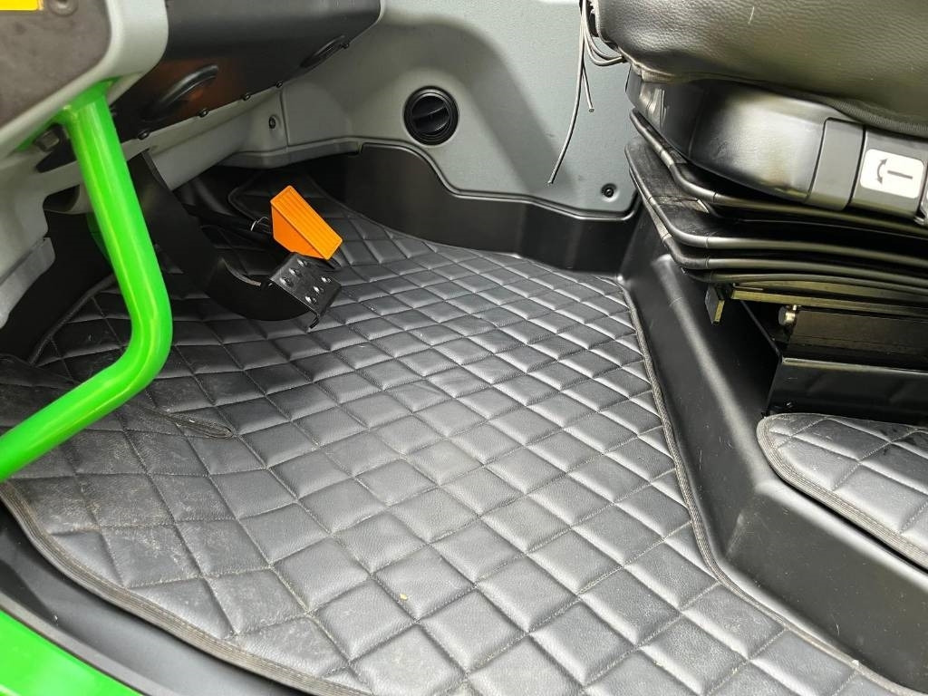 John Deere 1170G - Abbattitrice forestale: foto 5 John Deere 1170G - Abbattitrice forestale: foto 5