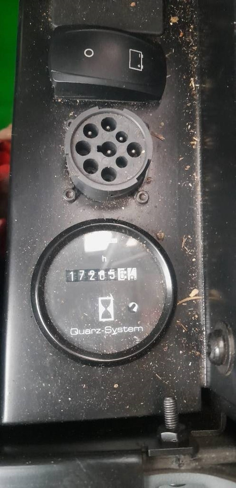 John Deere 1270 E - Abbattitrice forestale: foto 4 John Deere 1270 E - Abbattitrice forestale: foto 4