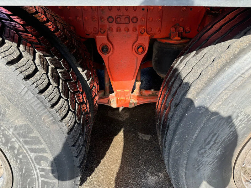 Volvo FMX 450 6x2*4, 14m3 Combi, Sludge / High Pressure-truck, 2017 - Autospurgo: foto 5 Volvo FMX 450 6x2*4, 14m3 Combi, Sludge / High Pressure-truck, 2017 - Autospurgo: foto 5