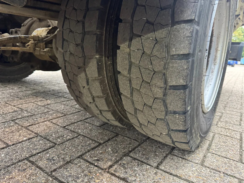 Camion Renault Midlum 190 **WORKING PLATFORM-NACELLE**: foto 16