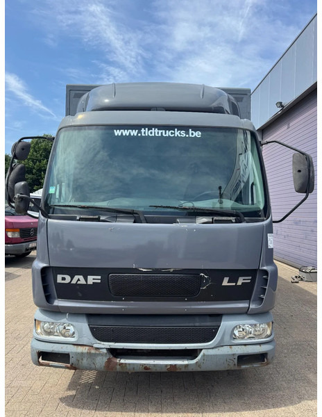 DAF LF 45 **BELGIAN TRUCK-EURO 3** - Autocarro furgonato: foto 2 DAF LF 45 **BELGIAN TRUCK-EURO 3** - Autocarro furgonato: foto 2