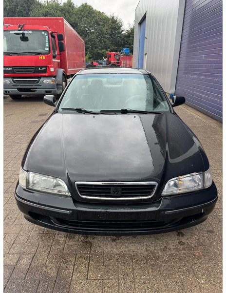 Honda Accord **DIESEL-EXPORT** - Berlina: foto 2 Honda Accord **DIESEL-EXPORT** - Berlina: foto 2