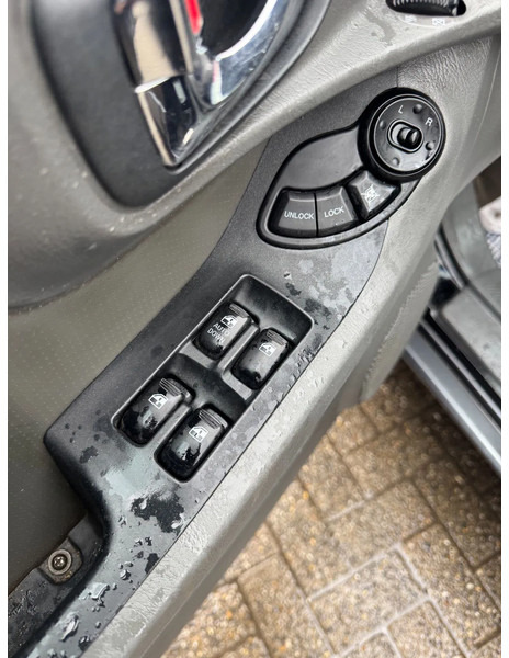 SUV/ Fuoristrada Hyundai Santa Fe **2.0CRDI-4WD-AIRCO-CLIME**: foto 10