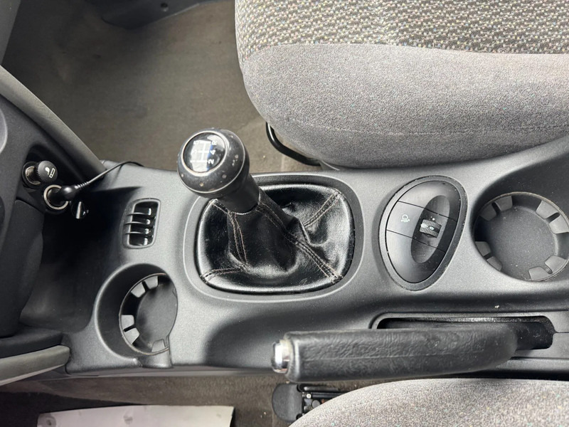 SUV/ Fuoristrada Hyundai Santa Fe **2.0CRDI-4WD-AIRCO-CLIME**: foto 13