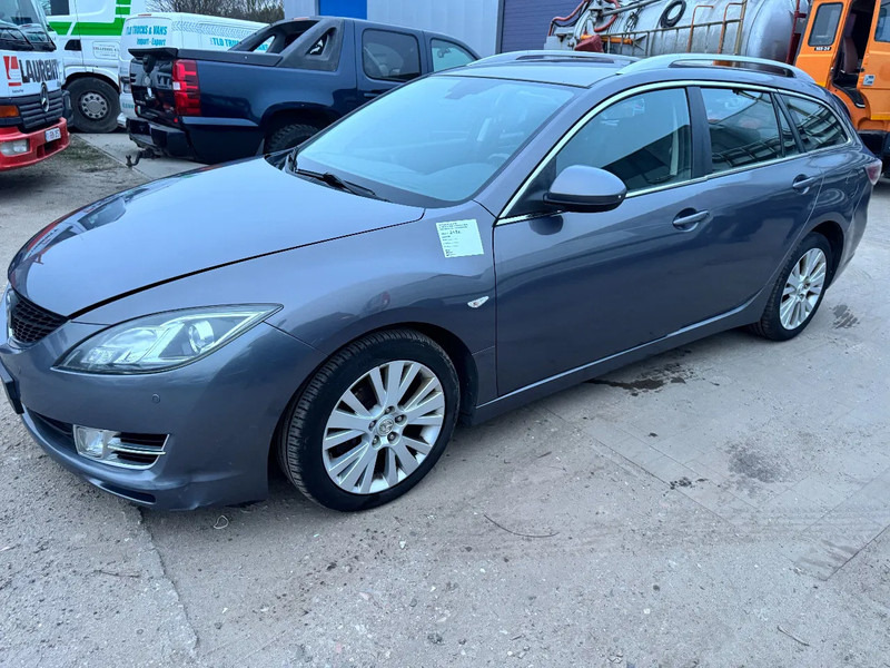 Mazda 6 BELGIAN CAR-AIRCO - Autovettura: foto 1 Mazda 6 BELGIAN CAR-AIRCO - Autovettura: foto 1