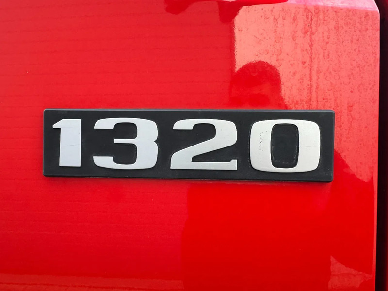 Mercedes-Benz 1320 **FIRETRUCK-19.617Km-POMPIER** - Autopompa: foto 4 Mercedes-Benz 1320 **FIRETRUCK-19.617Km-POMPIER** - Autopompa: foto 4