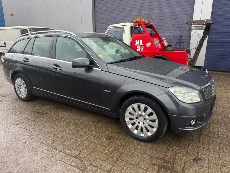 Mercedes-Benz C-Klasse **C200CDI-EURO 5-BELGIAN ORIGINE** - Autovettura: foto 3 Mercedes-Benz C-Klasse **C200CDI-EURO 5-BELGIAN ORIGINE** - Autovettura: foto 3