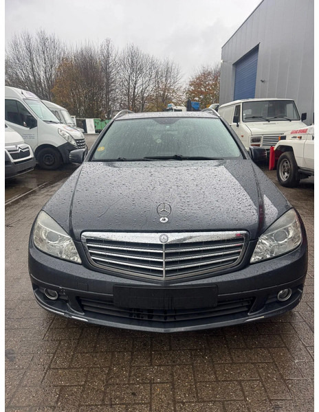Mercedes-Benz C-Klasse **C200CDI-EURO 5-BELGIAN ORIGINE** - Autovettura: foto 2 Mercedes-Benz C-Klasse **C200CDI-EURO 5-BELGIAN ORIGINE** - Autovettura: foto 2