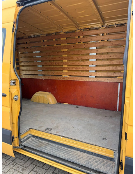 Furgoncino Mercedes-Benz Sprinter 210 **EURO 5B-AIRCO-KLIMA-BELGIAN VAN**: foto 19