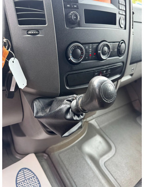 Furgoncino Mercedes-Benz Sprinter 210 **EURO 5B-AIRCO-KLIMA-BELGIAN VAN**: foto 15