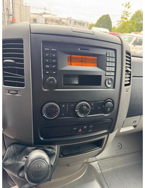 Furgoncino Mercedes-Benz Sprinter 210 **EURO 5B-AIRCO-KLIMA-BELGIAN VAN**: foto 14