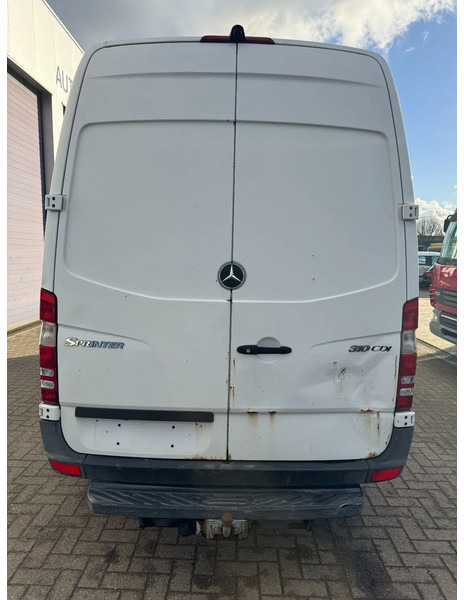 Mercedes-Benz Sprinter 310 **EURO 5-BELGIAN VAN** - Furgoncino: foto 5 Mercedes-Benz Sprinter 310 **EURO 5-BELGIAN VAN** - Furgoncino: foto 5